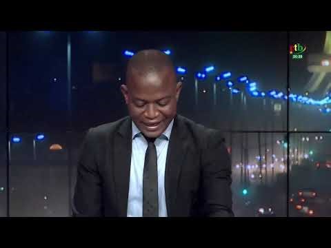 ‘’Investir au Burkina’’: Mambila Bansé, directeur général de l’Agence burkinabè des investissements