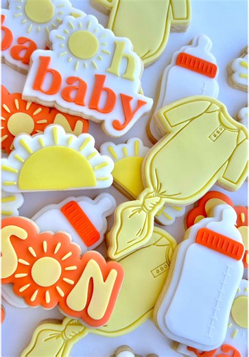 Cookies by Sienna on TikTok