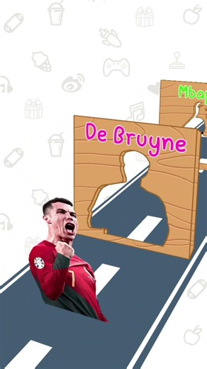 Perfect Players Cros Challenge|||#cristianoronaldo #ronaldo #messi #shortvideo #youtubeshorts #viral