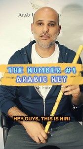 13 reactions | We highly recommend this Arabic ney as the top choice. Wondering why? Just watch this video to the end, and you'll see why  #ney #cry #sad #worldinstruments #neyflute #flute #practice #turkish #arabinstruments #neymusic #neyplayer | ArabInstruments | Facebook