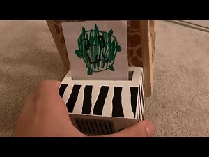 2D lab’s truck journey official movie