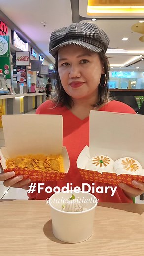 Ongpin Express on TikTok