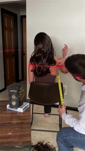 Creaclip is the safest way to cut your own hair 💇‍♂️ #haircut #shorts #howto