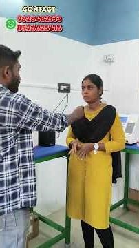 Biomei Blood Testing Station is open Sunday.CALLNOW:9626482123.8526625416 #thiruthuraipoondi #vedai