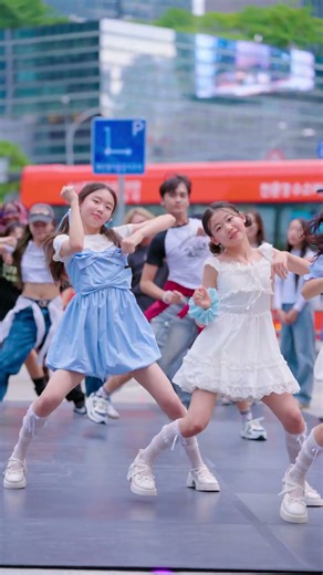 세젤귀 'PING PONG(핑퐁)'💕 DGDG 딩가딩가 KPOP Random Dance Cover