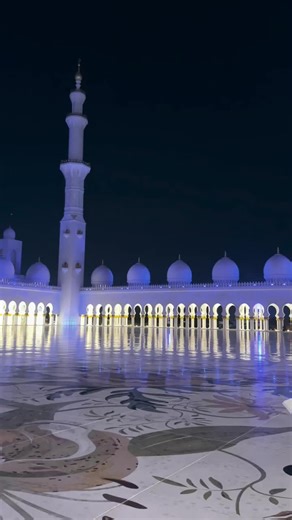 Dubai to Abu Dhabi Grand Mosque Trip with AAli Bus Rental Are you planning to visit the beautiful Sheikh Zayed Grand Mosque in Abu Dhabi? AAli Bus Rental Dubai offers a private tour from Dubai to Abu Dhabi with comfortable buses and expert drivers. Book now at https://www.busrentdubai.ae/grand-mosque-tour-abu-dhabi/ Luxury Transport for a Smooth Journey Travel in a luxury bus, van, or minibus with AC, comfortable seats, and plenty of space. Our vehicles are perfect for small groups, families, an