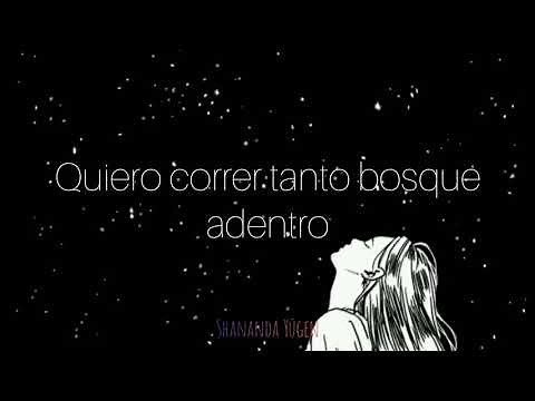 Corazón de Roble - Alanna || LETRA