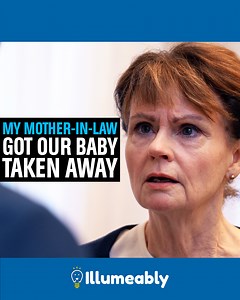 1.6M views · 20K reactions | My mother-in-law got our baby taken away | Life Lessons with RJ | Facebook
