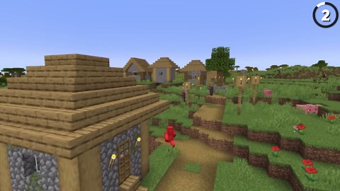 23 Interesting Facts About Minecraft