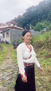 Anita Yeba Yholmo on Reels