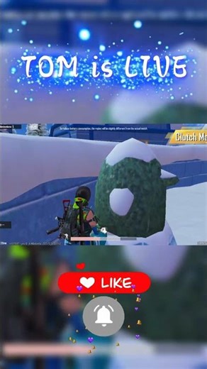 😁Always fun #shorts #bgmi #pubg #tomislive #120fps