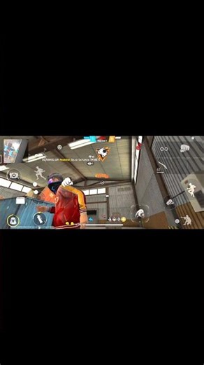 Cap cut edit #shorts #freefire