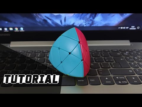 TUTORIAL MASTERMORPHIX 3X3 | MÉTODO PRINCIPIANTES | TUTORIAL EN ESPAÑOL | HD