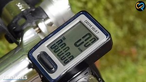 6.2K views · 51 reactions | Now available Cat eye velo7 Bike computer price : 1300/-tk | BikeShop BD | Facebook