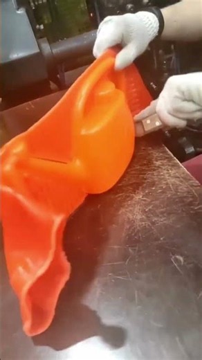 Blow Mold
