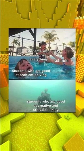 School System Is Actually Broken 😭📚