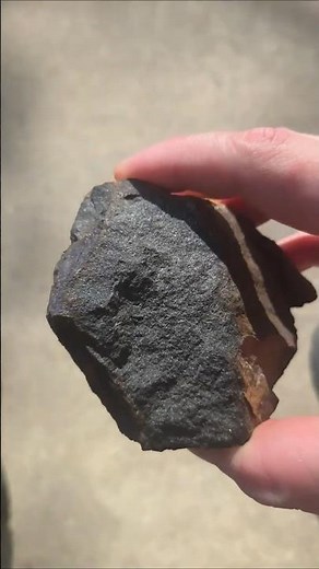 Igneous Rock Grain Size and Cooling Rate.