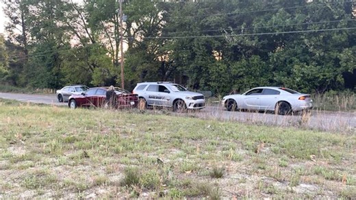 Barricaded suspect arrested after Richmond County SWAT team response