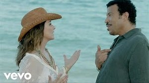 Lionel Richie - Endless Love Chords ft. Shania Twain - ChordU