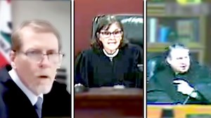 Check out these top 4 unforgettable moments of judges taking action. #CourtCam | Court Cam