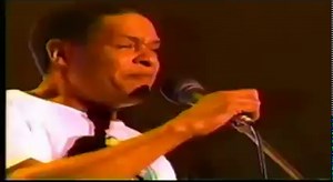 Al and Joe Sample had a beautiful relationship. Much like George Duke, Joe Sample could play it all, from the funkiest grooves on keyboards to the most lyrical piano. Al recorded on Joe's records and vice versa. We remember him today on his birthday (Feb 1, 1939 – Sept 12, 2014). Just listed to his amazing solo on "Spain." | Al Jarreau