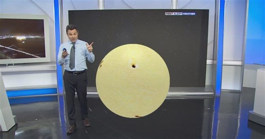 Weather Extra: Vernal Equinox