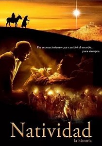 Natividad - película: Ver online completa en español