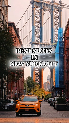 294K views · 3.1K reactions | Best Spots in NYC #newyork #manhattan #travelnyc #nyclife #usa #nyc #bestspotsinnyc #secretnyc #thingstodoinnyc #freethingstodoinnyc #nycguid #travelnyc | Snezhana Shulim | Facebook