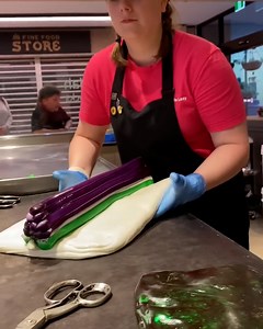 479K views · 1.8K reactions | These are some serious hard candy-making skills  | FOODbible | Facebook