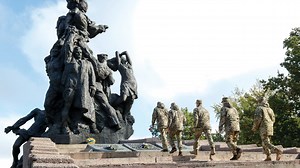 Preserving memories of the battle of Babi Yar | The Jerusalem Post