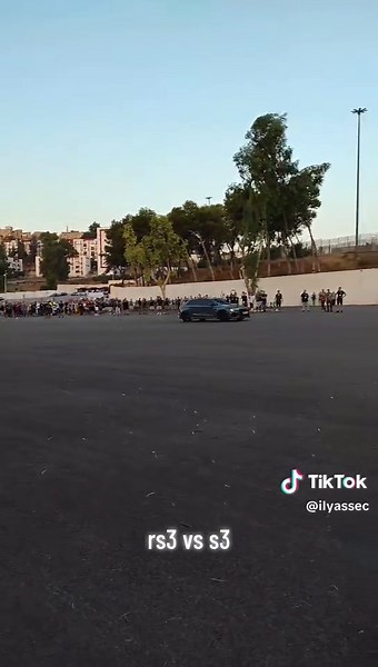 RS3 vs S3 Comparison: Which Audi Model Reigns Supreme?