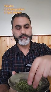760 reactions · 119 shares | Video for 1. Lactating moms 2. Type2 diabetes #link https://wp.me/p2vgwE-lR | Javaid Speaks | Facebook
