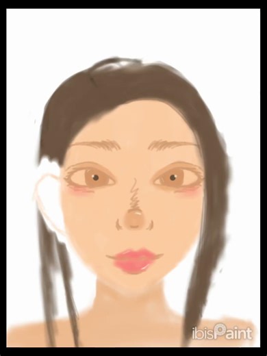 Draw with me #speedpaint #timelapse #art #drawing #speedpainting