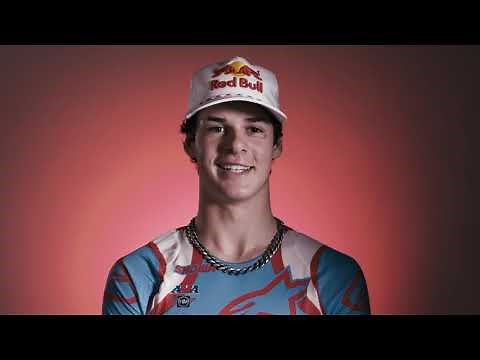 THE GOAT KNOWS: Jett Lawrence | Monster Energy Supercross