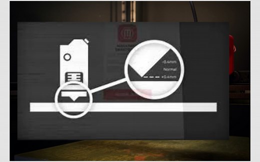 Klipper配置检查-8.打印头Z offset调整个人经验谈