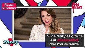 Élodie Villemus - La wedding planner de 4 mariages pour une lune de miel