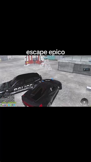 Epic Escape Room Challenges in FiveM