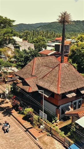 Step back in time and visit the Doña Aurora Aragon Quezon House in Baler, home of the beloved First Lady of the Philippines and wife of President Manuel L. Quezon, a landmark that reflects grace, service, and history; and the best part, it’s only a 10-minute drive from Ohana Beach House Baler, making it a perfect side trip to relive our nation’s heritage. | Ohana Beach House - Baler