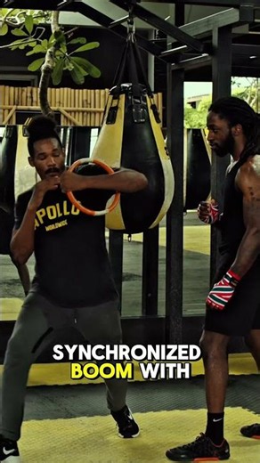 Mayweather’s Check Hook Mastery