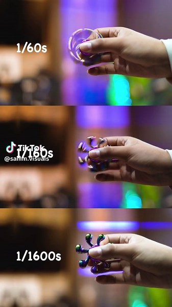 Let’s dive into shutter speed – the secret sauce behind motion in photography! 🕒 From fast speeds freezing action 🏃‍♂️💨 to slow speeds creating dreamy motion blur 🌊✨ — I’ll show you exactly how it works with real examples! Whether you shoot with a phone or a DSLR, this one’s for you! 📱📷 🎬 Hit that like if you’ve ever struggled with blurry shots & let’s level up your camera skills! 💡 👉 Watch till the end for my #1 tip on choosing the right shutter speed every time! #ShutterSpeed #Photogr