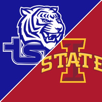 Iowa State 108-74 Tennessee State (Mar 20, 2026) Final Score - ESPN
