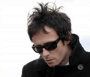 Scott Weiland Covers The Smiths