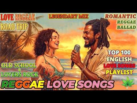 REGGAE LOVE SONG - ROMANTIC POP - BALLAD | NEW REGGAE CLASSIC HITS 💛 SWEET ROMANCE LOVE SONGS