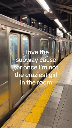 A Day In The Life Of A Subway Worker