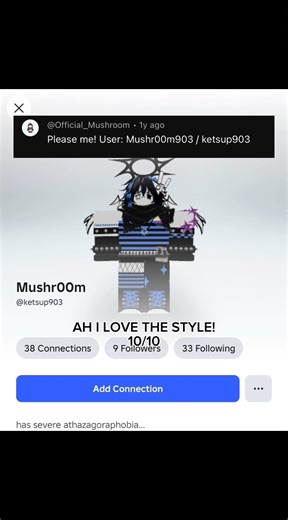 RATING UR AVATARS PART 28! #roblox #robloxedit #ratemyfit #fyp #adoptmeroblox #dandysworld