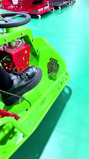 A drift car that you have never seen before, allowing you to unlock more #electric drift car #drift