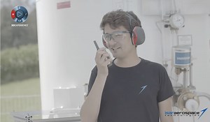 Isar Aerospace - von der Uni in den Orbit mit SOLIDWORKS