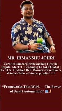 “Building the Backbone of Quality — One Framework at a Time!” 🌟