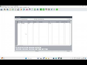 CFS N4 PENCAFE VIDEO NO: 11