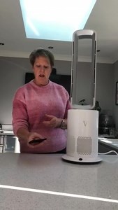Would you like a healthier happier home? A 3in1 device to cool, heat & purify your living space. | Vortex Air